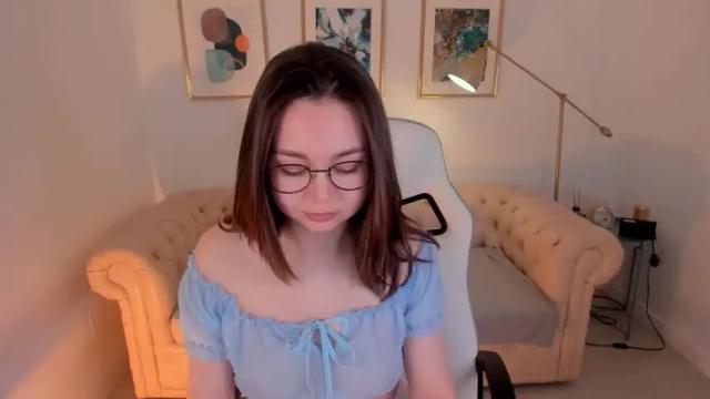 Image 8 of bonnie_baby Stream on Chaturbate on 15 months ago