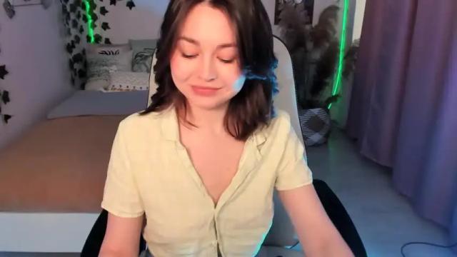 Image 10 of bonnie_baby Stream on Chaturbate on 14 months ago