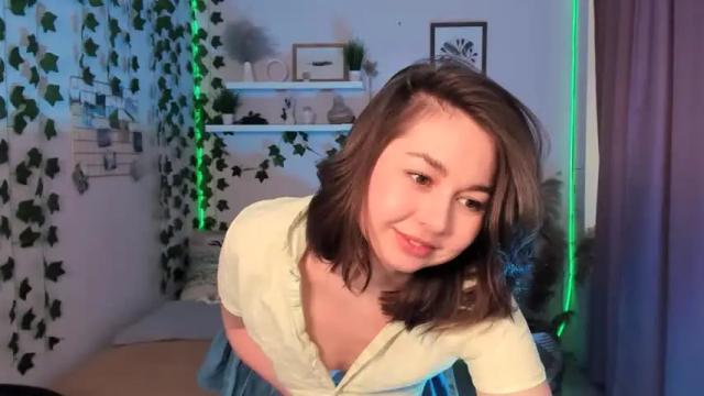 Thumbnail 2, bonnie_baby's Stream at Chaturbate, 14 months ago
