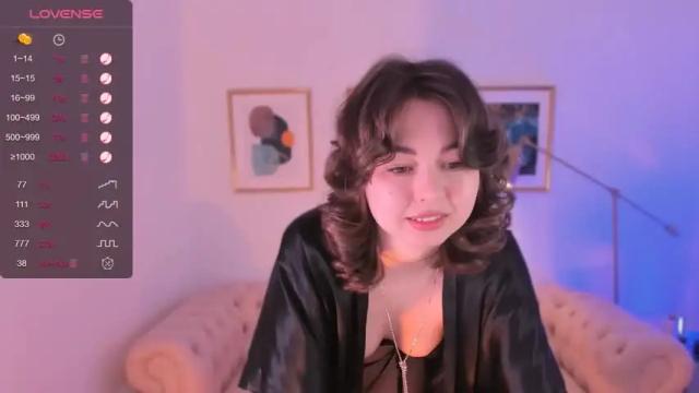 Image 10 of bonnie_baby Stream on Chaturbate on 14 months ago
