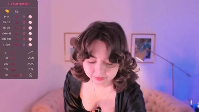 Image 2 of bonnie_baby Stream on Chaturbate on 14 months ago