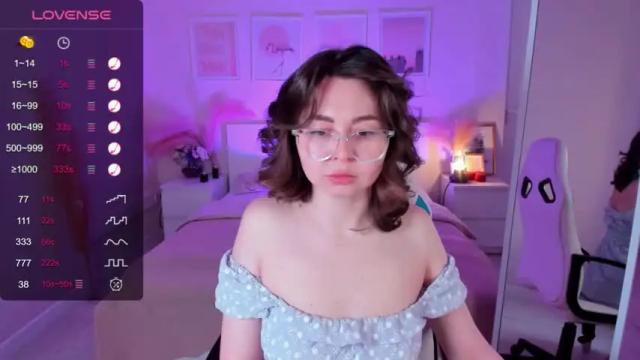 Image 10 of bonnie_baby Stream on Chaturbate on 14 months ago