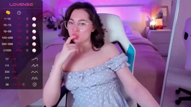 Image 4 of bonnie_baby Stream on Chaturbate on 14 months ago
