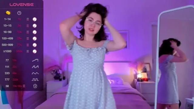 Thumbnail 3, bonnie_baby's Stream at Chaturbate, 14 months ago
