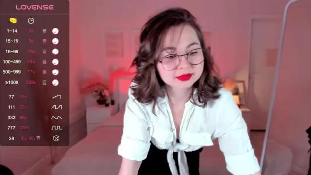 Thumbnail 3, bonnie_baby's Stream at Chaturbate, 14 months ago