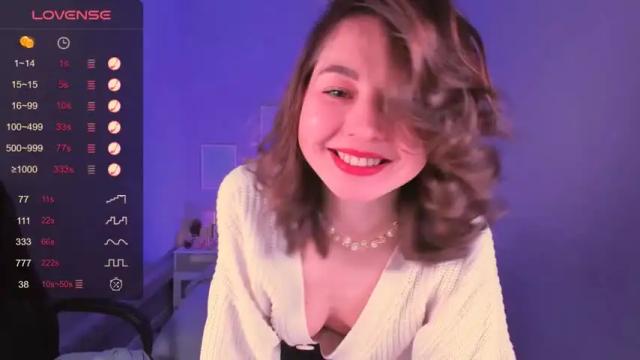 Image 10 of bonnie_baby Stream on Chaturbate on 14 months ago