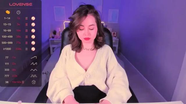 Image 11 of bonnie_baby Stream on Chaturbate on 14 months ago