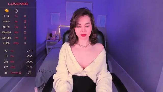 Image 4 of bonnie_baby Stream on Chaturbate on 14 months ago