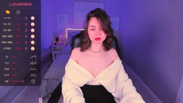 Image 6 of bonnie_baby Stream on Chaturbate on 14 months ago