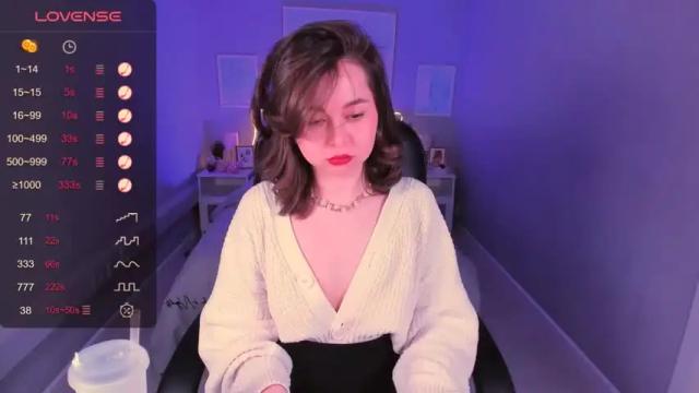 Image 8 of bonnie_baby Stream on Chaturbate on 14 months ago