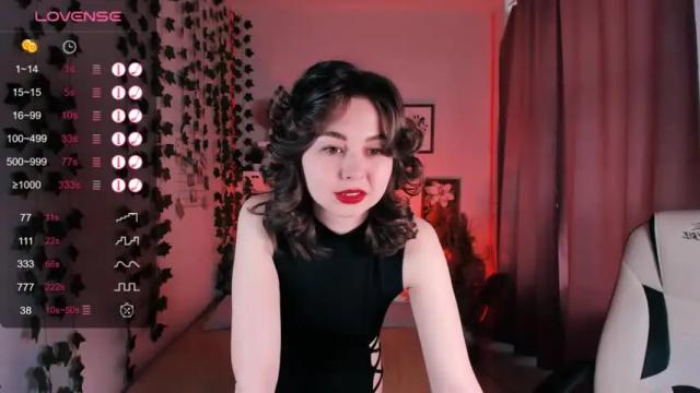Image 2 of bonnie_baby Stream on Chaturbate on 14 months ago
