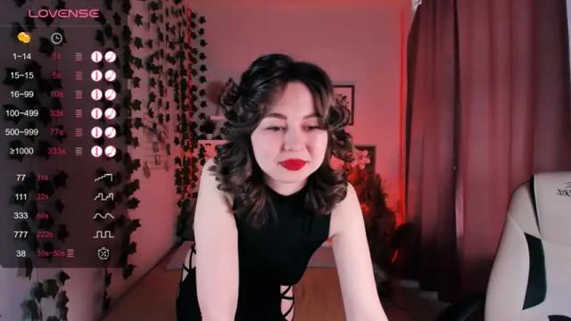Image 3 of bonnie_baby Stream on Chaturbate on 14 months ago