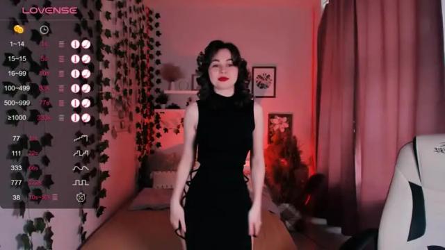 Image 6 of bonnie_baby Stream on Chaturbate on 14 months ago
