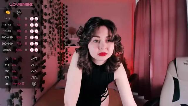 Image 7 of bonnie_baby Stream on Chaturbate on 14 months ago