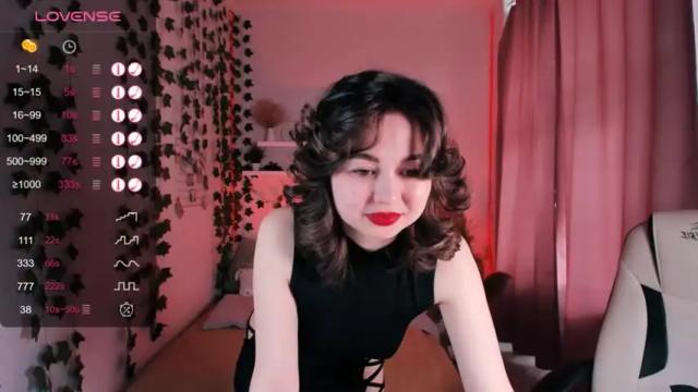 Image 8 of bonnie_baby Stream on Chaturbate on 14 months ago