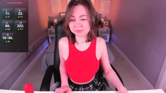Thumbnail 1, bonnie_baby's Stream at Chaturbate, 13 months ago
