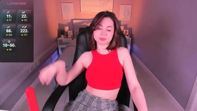 Image 10 of bonnie_baby Stream on Chaturbate on 13 months ago