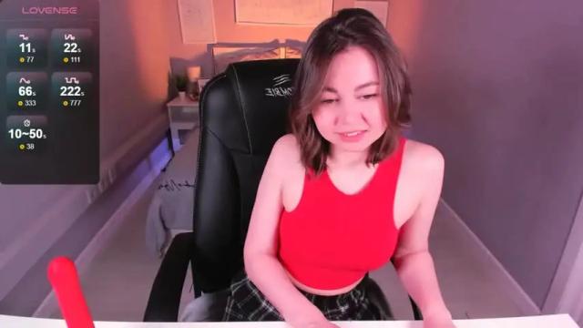 Image 2 of bonnie_baby Stream on Chaturbate on 13 months ago
