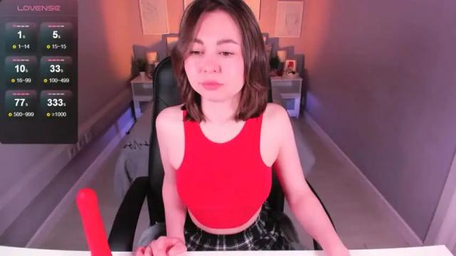 Image 3 of bonnie_baby Stream on Chaturbate on 13 months ago