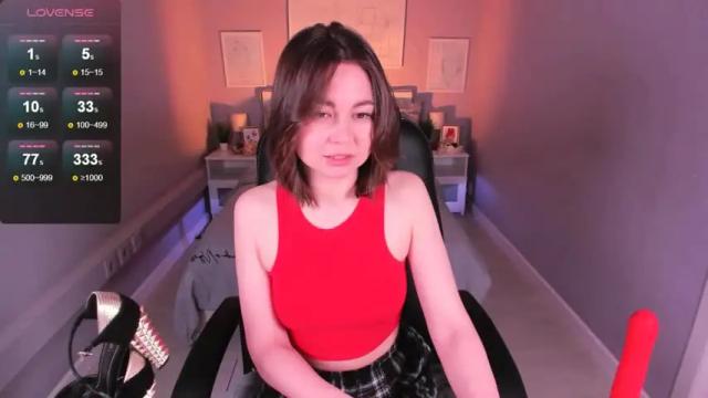 Image 7 of bonnie_baby Stream on Chaturbate on 13 months ago