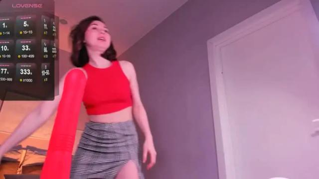 Thumbnail 3, bonnie_baby's Stream at Chaturbate, 13 months ago