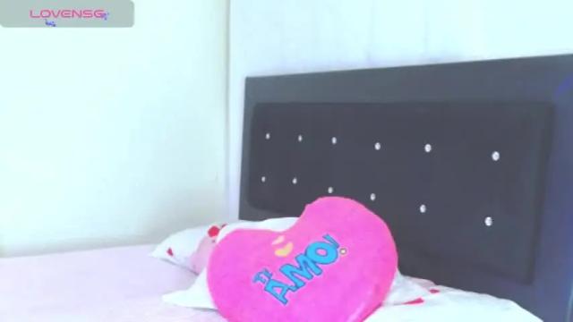 Image 11 of bonnie_barker Stream on Chaturbate on 21 months ago