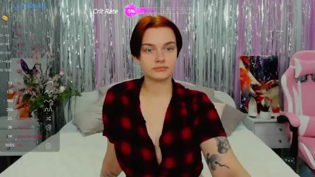 Thumbnail 1, bonnie_beck's Stream at Chaturbate, 17 months ago