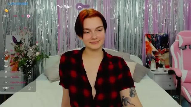 Image 10 of bonnie_beck Stream on Chaturbate on 17 months ago