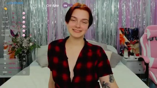 Image 11 of bonnie_beck Stream on Chaturbate on 17 months ago