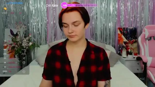 Thumbnail 2, bonnie_beck's Stream at Chaturbate, 17 months ago