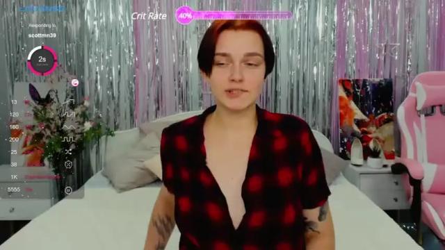Image 7 of bonnie_beck Stream on Chaturbate on 17 months ago