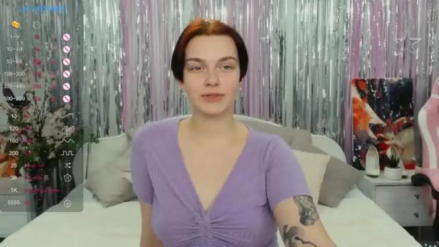 Image 3 of bonnie_beck Stream on Chaturbate on 16 months ago