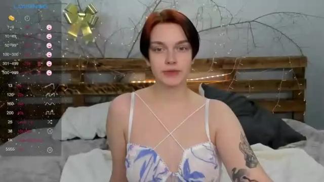 Image 2 of bonnie_beck Stream on Chaturbate on 16 months ago