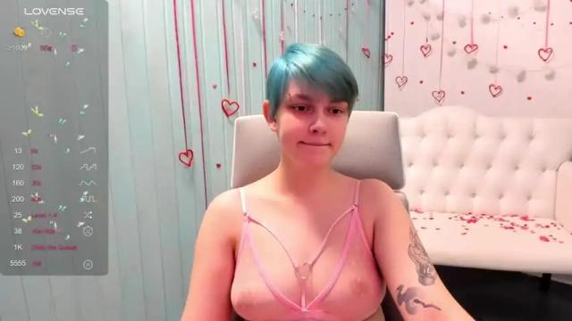 Thumbnail 1, bonnie_beck's Stream at Chaturbate, 13 months ago