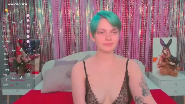 Thumbnail 1, bonnie_beck's Stream at Chaturbate, 13 months ago