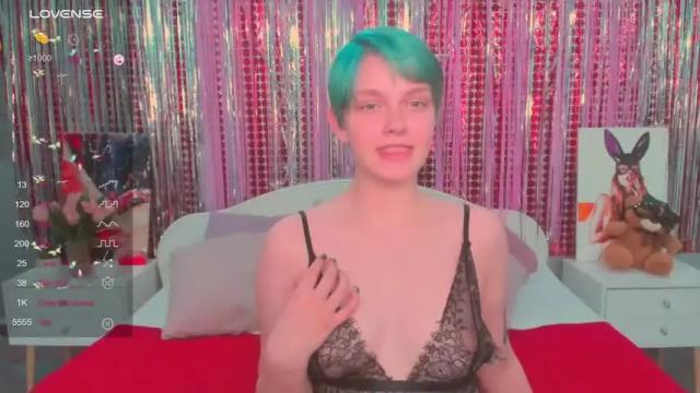 Image 12 of bonnie_beck Stream on Chaturbate on 13 months ago