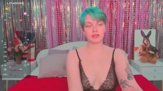 Thumbnail 3, bonnie_beck's Stream at Chaturbate, 13 months ago