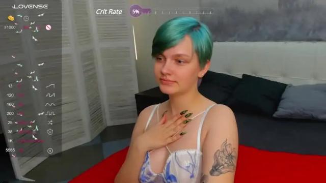 Image 7 of bonnie_beck Stream on Chaturbate on 12 months ago