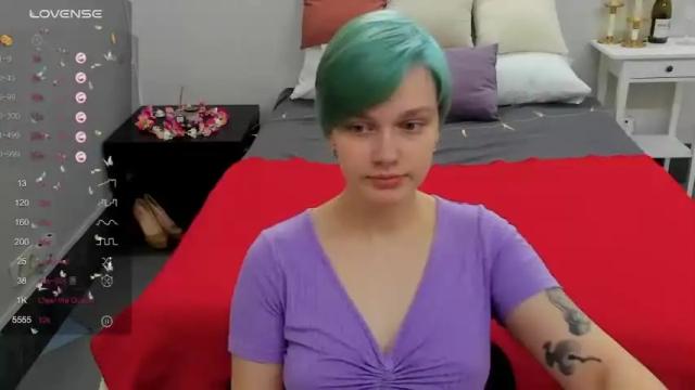 Thumbnail 1, bonnie_beck's Stream at Chaturbate, 12 months ago