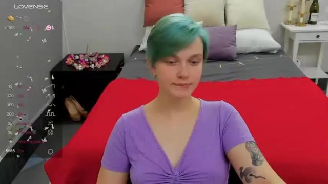 Image 10 of bonnie_beck Stream on Chaturbate on 12 months ago