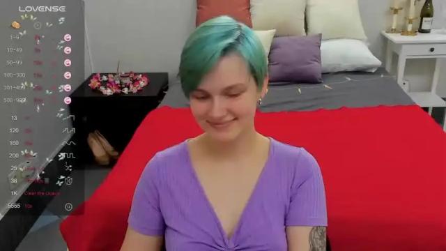 Image 4 of bonnie_beck Stream on Chaturbate on 12 months ago