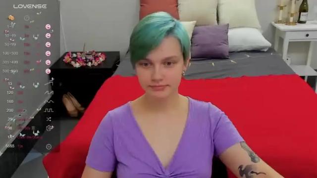 Thumbnail 2, bonnie_beck's Stream at Chaturbate, 12 months ago
