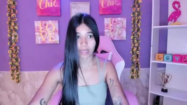 Thumbnail 1, bonnie_benet's Stream at Chaturbate, 14 months ago