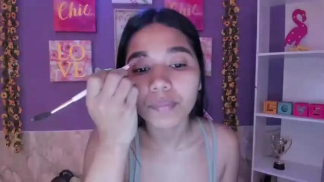 Image 3 of bonnie_benet Stream on Chaturbate on 14 months ago