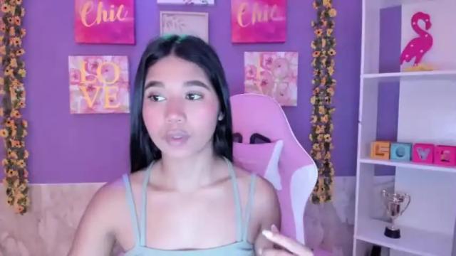 Image 6 of bonnie_benet Stream on Chaturbate on 14 months ago