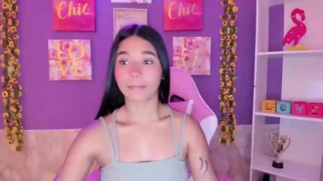 Image 7 of bonnie_benet Stream on Chaturbate on 14 months ago