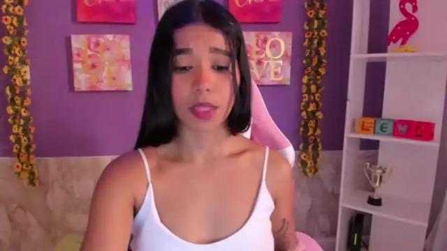 Image 11 of bonnie_benet Stream on Chaturbate on 14 months ago