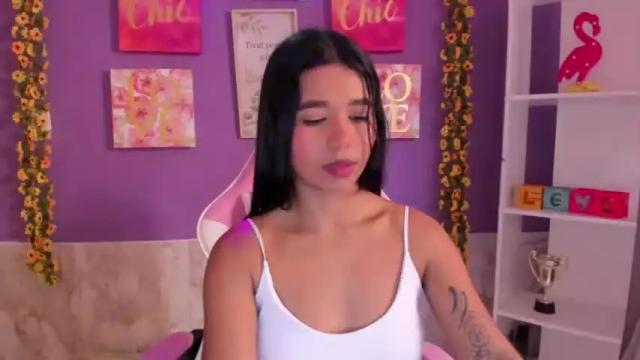 Thumbnail 3, bonnie_benet's Stream at Chaturbate, 14 months ago