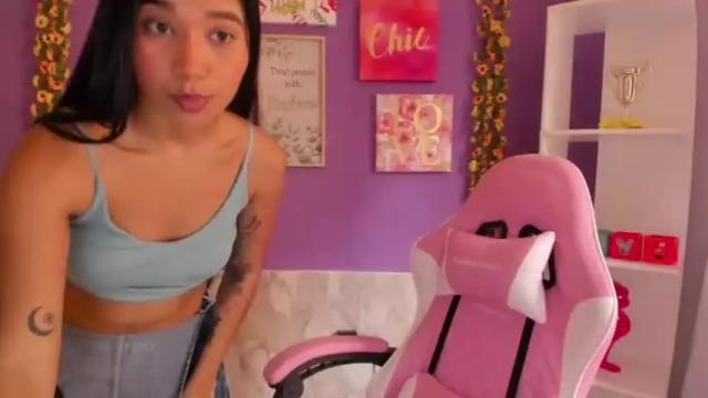 Image 10 of bonnie_benet Stream on Chaturbate on 14 months ago