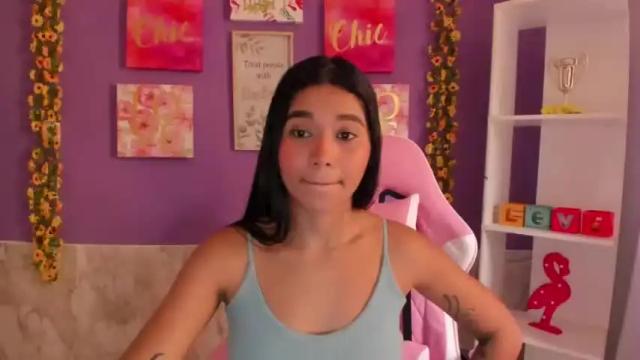 Image 11 of bonnie_benet Stream on Chaturbate on 14 months ago